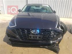 هیوندای سۆناتا